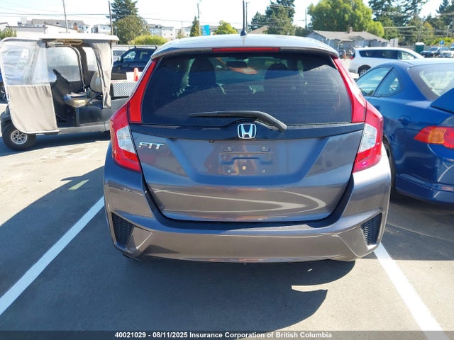 3HGGK5H57GM102457 Honda l15b1