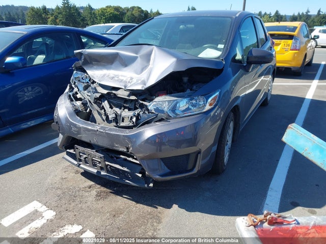 3HGGK5H57GM102457 Honda l15b1