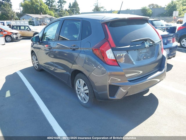 3HGGK5H57GM102457 Honda l15b1