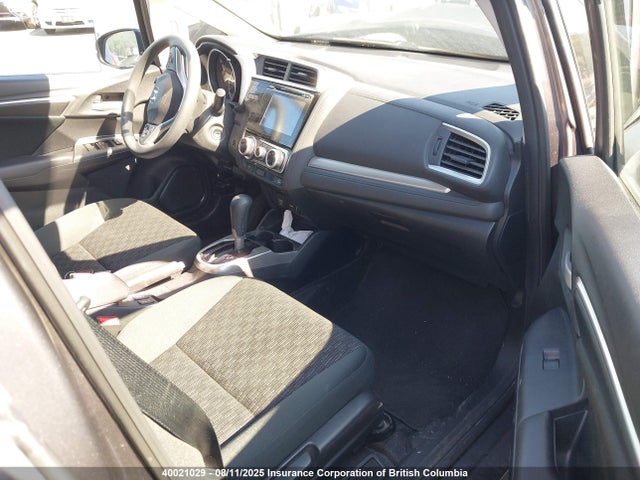 3HGGK5H57GM102457 Honda l15b1