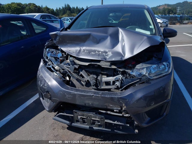 3HGGK5H57GM102457 Honda l15b1