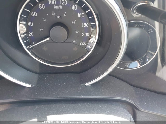 3HGGK5H57GM102457 Honda l15b1