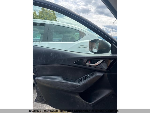 3MZBM1V7XGM310699 Mazda pe