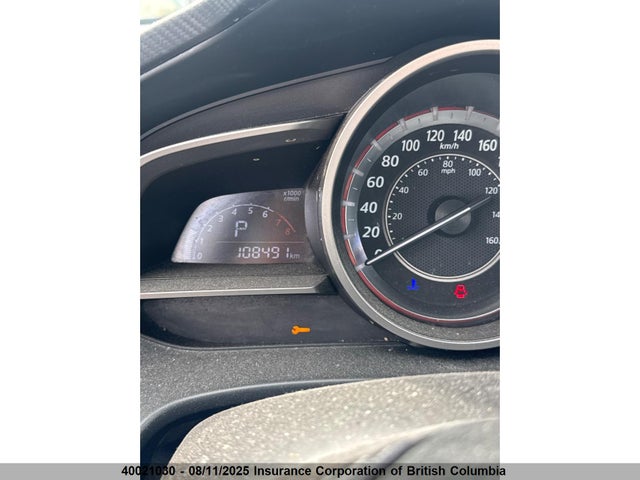 3MZBM1V7XGM310699 Mazda pe