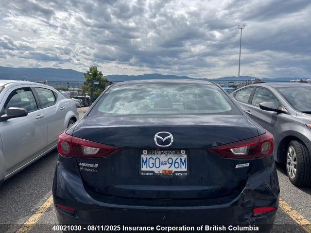 3MZBM1V7XGM310699 Mazda pe