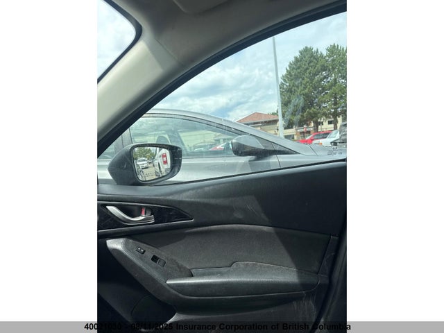 3MZBM1V7XGM310699 Mazda pe