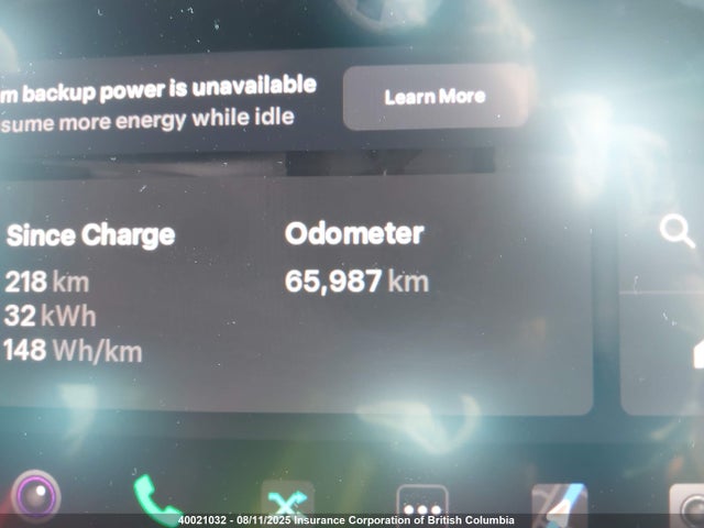 Tesla 2022 2022 5YJ3E1EA3NF319827 Image 15