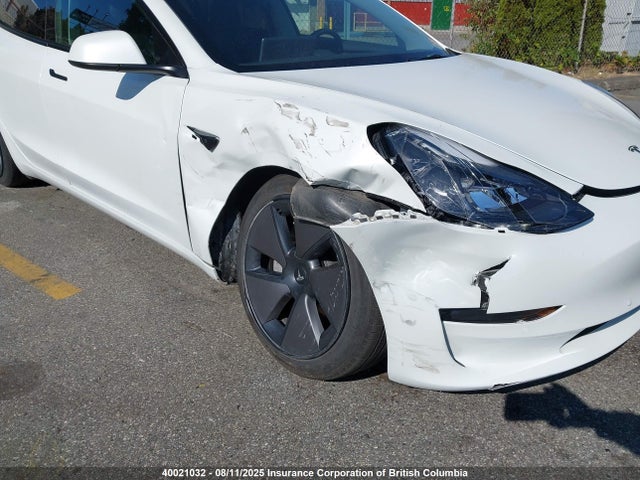 Tesla 2022 2022 5YJ3E1EA3NF319827 Image 6