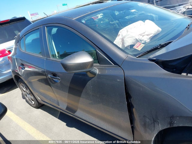 3MZBM1K7XFM131565 Mazda pe