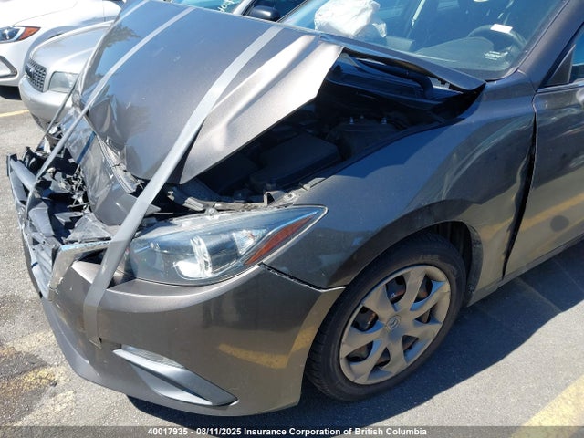 3MZBM1K7XFM131565 Mazda pe