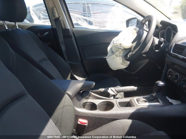 3MZBM1K7XFM131565 Mazda pe