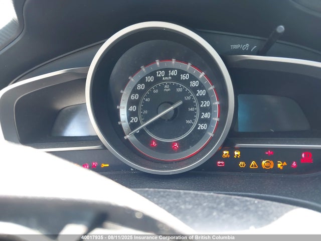 3MZBM1K7XFM131565 Mazda pe