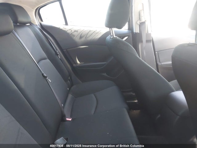 3MZBM1K7XFM131565 Mazda pe