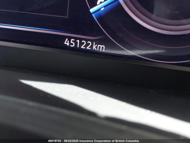 3VV2B7AX8PM139356 Volkswagen tsi