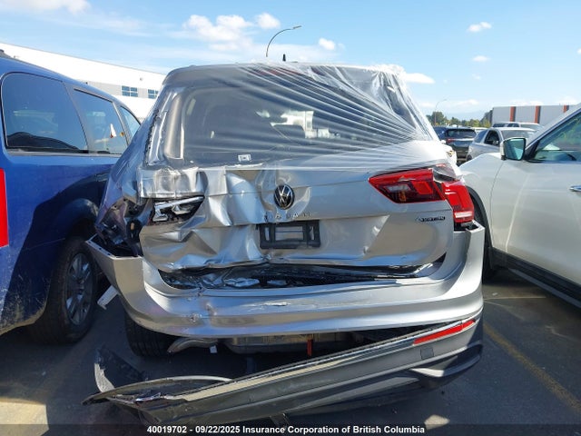 3VV2B7AX8PM139356 Volkswagen tsi