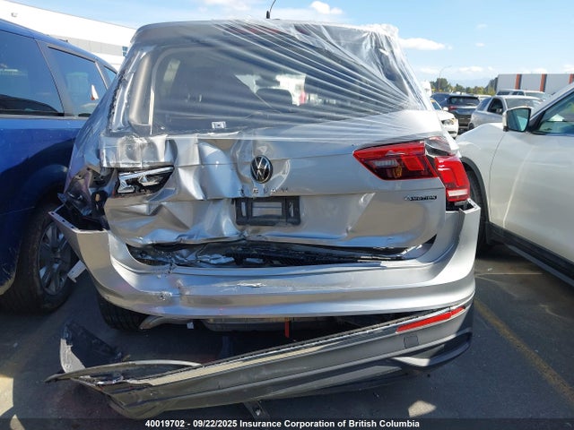 3VV2B7AX8PM139356 Volkswagen tsi
