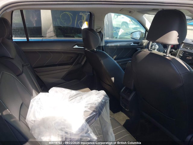 3VV2B7AX8PM139356 Volkswagen tsi