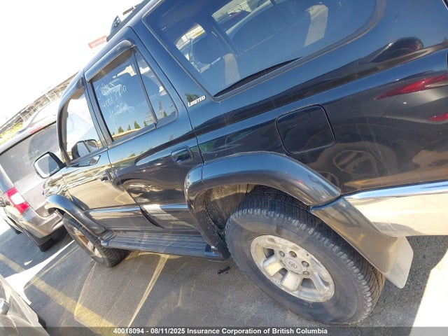 1FMCU9J92HUD55318 Ford 2017