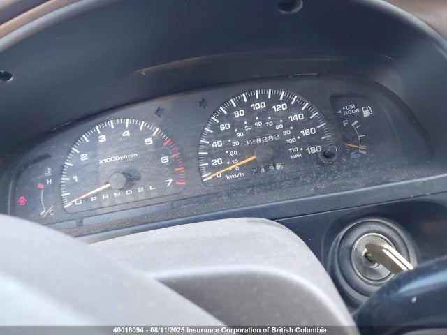 1FMCU9J92HUD55318 Ford 2017