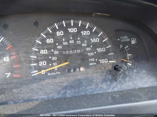 1FMCU9J92HUD55318 Ford 2017