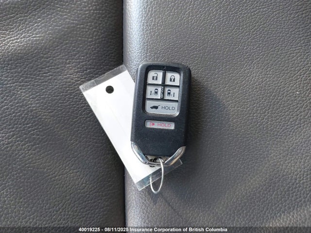 5FNRL5H60GB514205 Honda j35z8