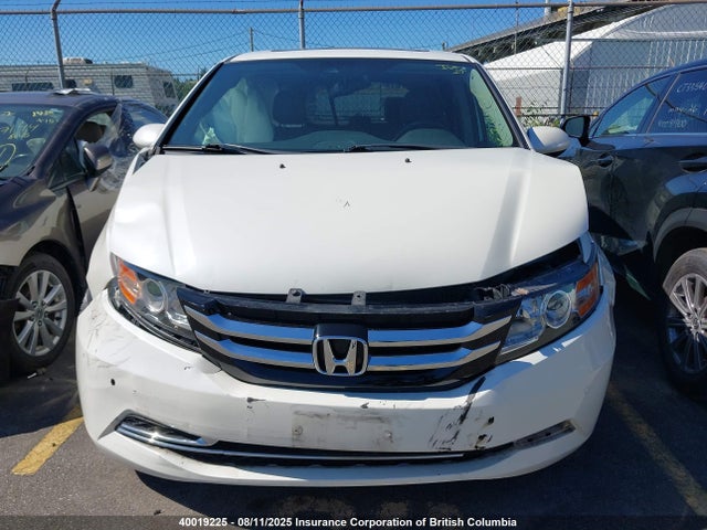 5FNRL5H60GB514205 Honda j35z8