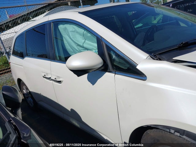 5FNRL5H60GB514205 Honda j35z8
