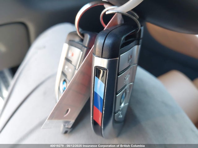 5UXCR6C09N9L02535 BMW 2022