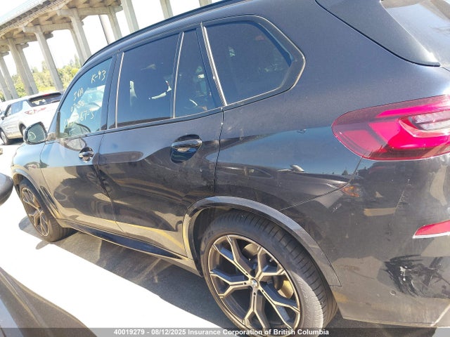 5UXCR6C09N9L02535 BMW 2022