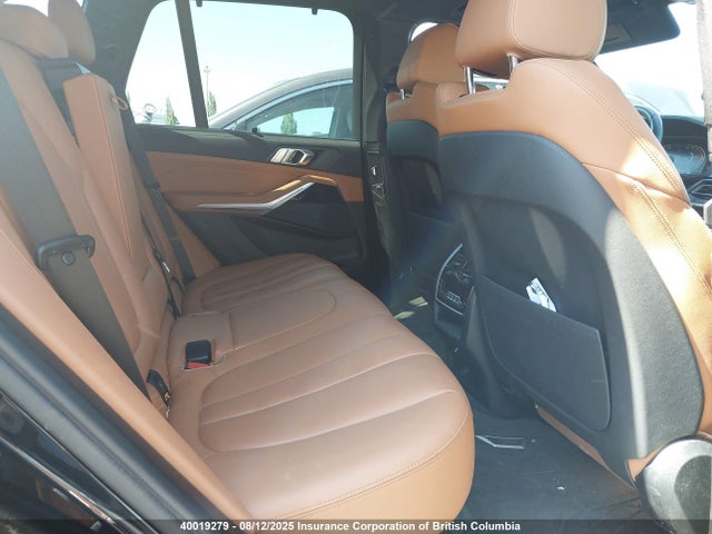 5UXCR6C09N9L02535 BMW 2022