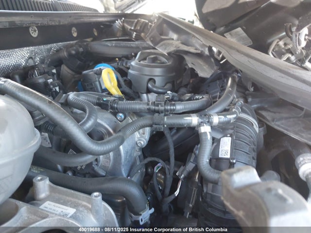 3VWGM7BU9NM005212 Volkswagen 1.5 tsi