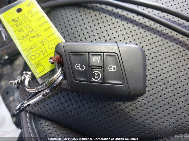 3VWGM7BU9NM005212 Volkswagen 1.5 tsi