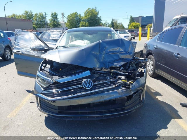 3VWGM7BU9NM005212 Volkswagen 1.5 tsi