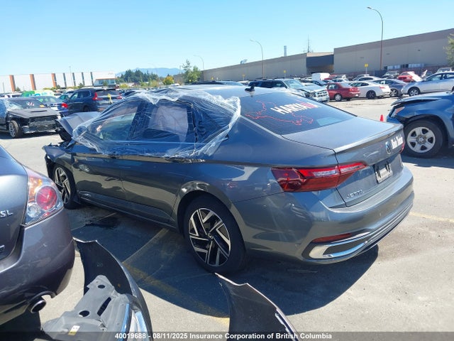 3VWGM7BU9NM005212 Volkswagen 1.5 tsi