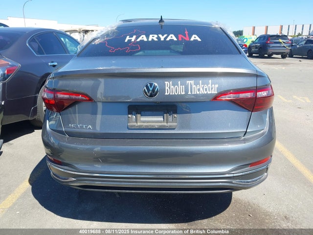 3VWGM7BU9NM005212 Volkswagen 1.5 tsi
