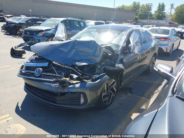 3VWGM7BU9NM005212 Volkswagen 1.5 tsi