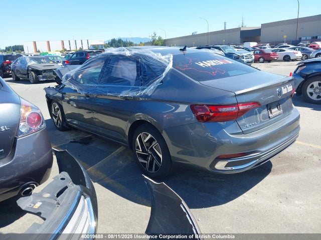 3VWGM7BU9NM005212 Volkswagen 1.5 tsi
