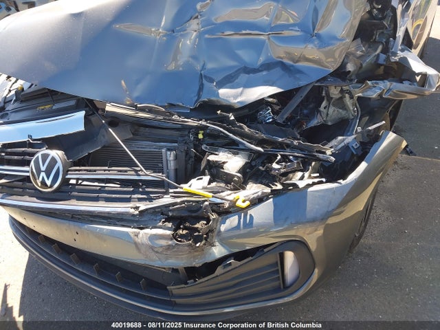 3VWGM7BU9NM005212 Volkswagen 1.5 tsi