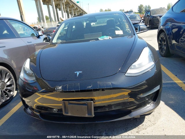 5YJ3E1EA5KF328637 Tesla 2019