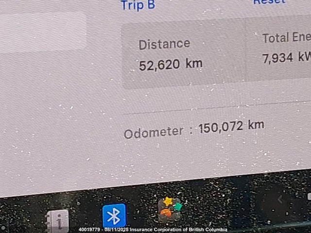 5YJ3E1EA5KF328637 Tesla 2019