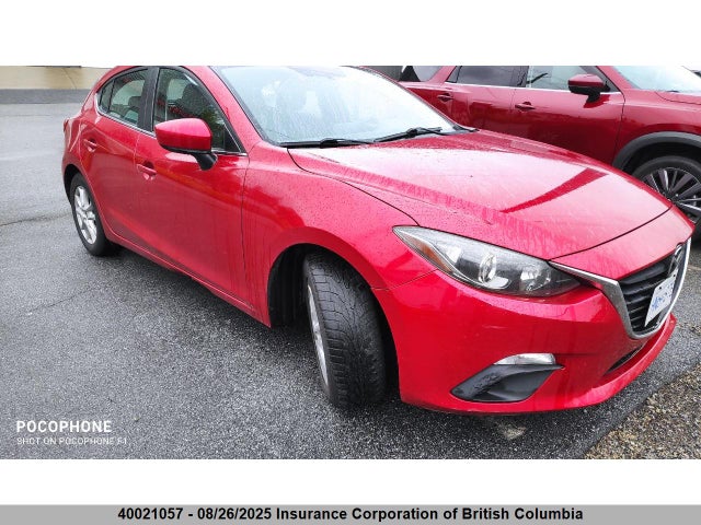 Mazda pe 2014 JM1BM1L70E1109474 Image 2