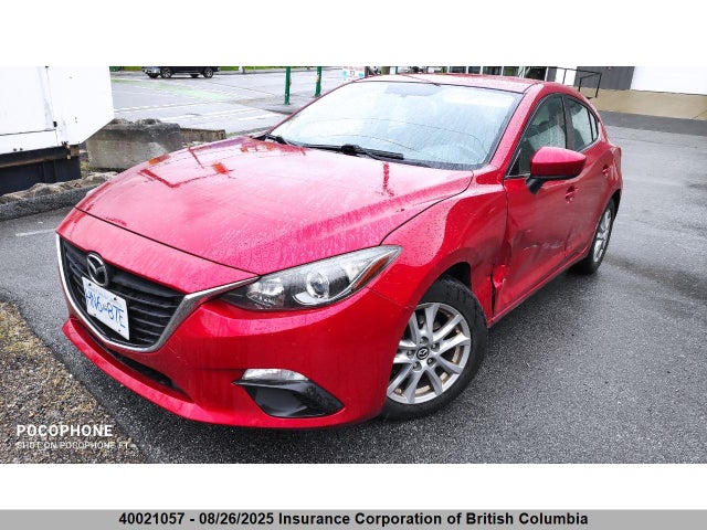 Mazda pe 2014 JM1BM1L70E1109474 Image 3
