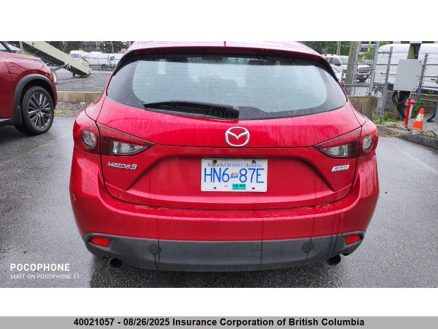 Mazda pe 2014 JM1BM1L70E1109474 Image 4