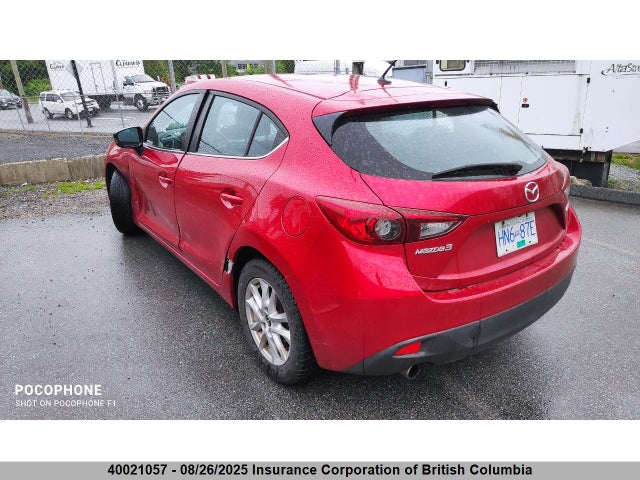 Mazda pe 2014 JM1BM1L70E1109474 Image 5