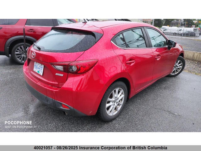 Mazda pe 2014 JM1BM1L70E1109474 Image 6