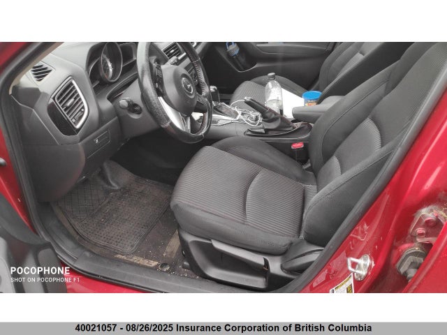 Mazda pe 2014 JM1BM1L70E1109474 Image 7