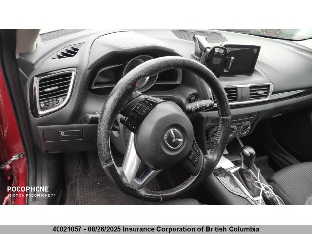 Mazda pe 2014 JM1BM1L70E1109474 Image 8