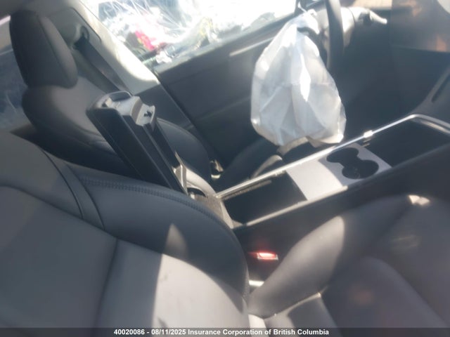 7SAYGAEE8RF025089 Tesla 2024
