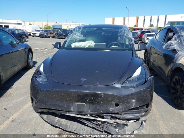 7SAYGAEE8RF025089 Tesla 2024