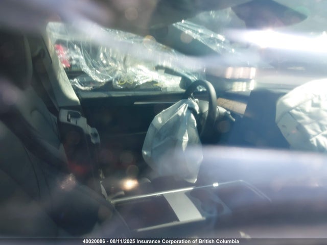7SAYGAEE8RF025089 Tesla 2024